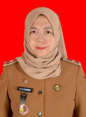Kepala Dinas Pertanian, Pangan dan Perikanan